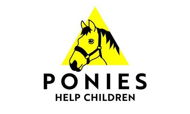 Ponies Help Children