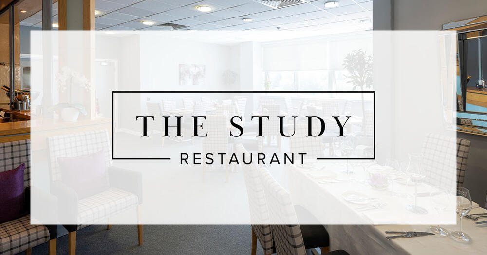 South Lanarkshire College - The Study Restaurant