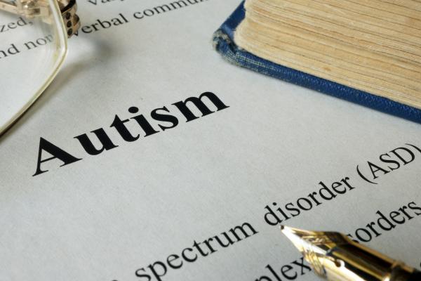 Creating Safety for Autistic People