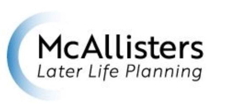 McAllisters Later Life Planning Limited