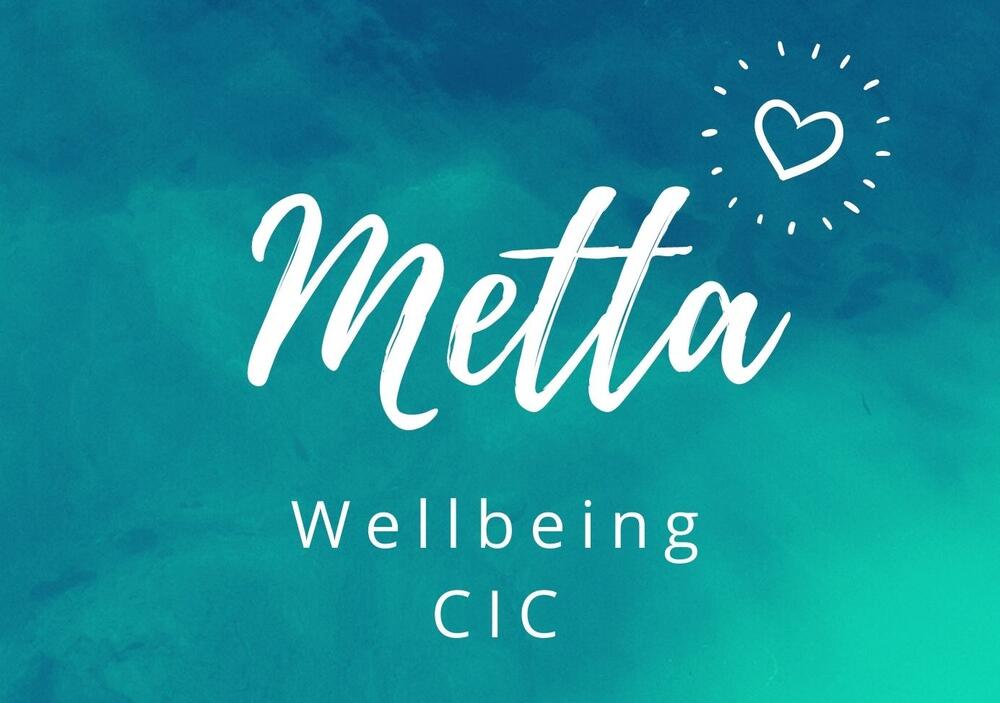 Metta Wellbeing CIC